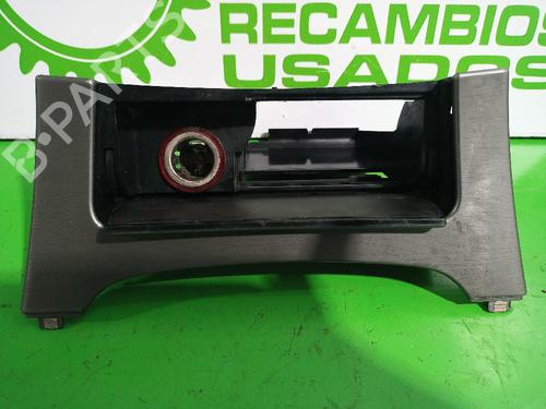 Used Ashtray OPEL INSIGNIA A Saloon (G09) 2.0 CDTI (69) (131 hp) 31543581