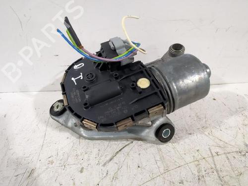 Used Front wiper motor PEUGEOT 407 (6D_) 2.0 HDi 135 (6DRHRH, 6DRHRE, 6DRHRG, 6DRHRJ) (136 hp) 31564980