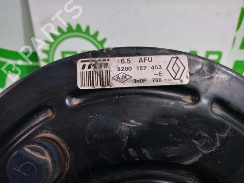Servo brake RENAULT SCÉNIC II (JM0/1_) 1.6 BiFuel | BP31544798M42