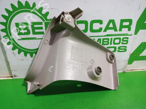 Other RENAULT KANGOO BE BOP (KW0/1_) 1.5 dCi 75 | BP31551989O1