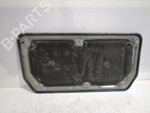 Upper protection SMART FORFOUR Hatchback (453) electric drive / EQ (453.091) | BP32464530M93