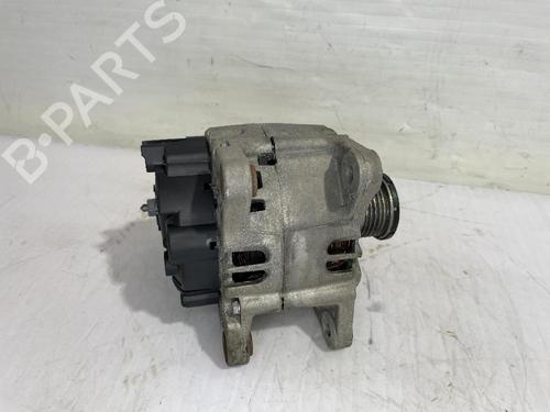 Alternator RENAULT MEGANE III Hatchback (BZ0/1_, B3_) 1.2 TCe (BZ2B, BZ11) | BP31558366M7 - Image 5