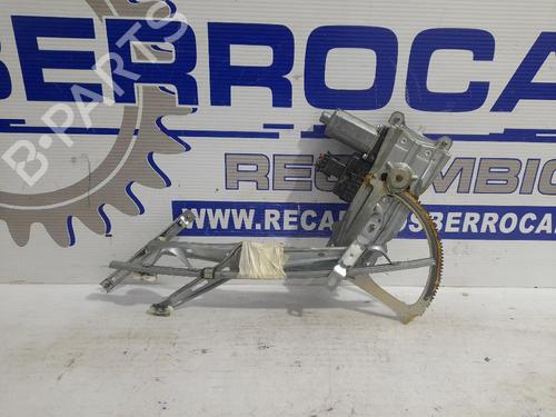 Front left window mechanism OPEL ASTRA H (A04) 1.7 CDTI (L48) | BP31541797C22 - Image 3