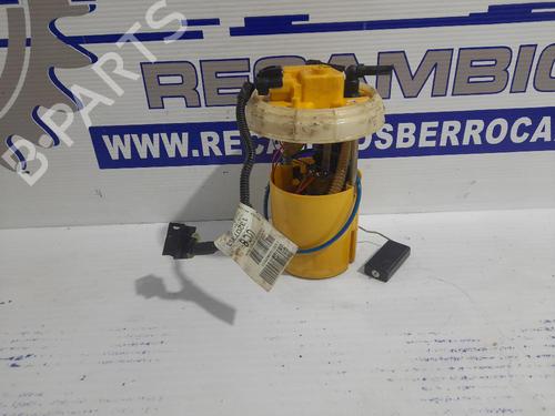 Used Fuel pump OPEL CORSA D (S07) [2006-2015]  31541057
