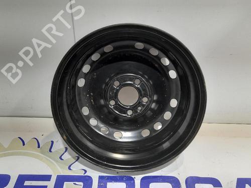 Used Rim Rim PEUGEOT 207 (WA_, WC_) 1.4 (73 hp) 31539963 31539963