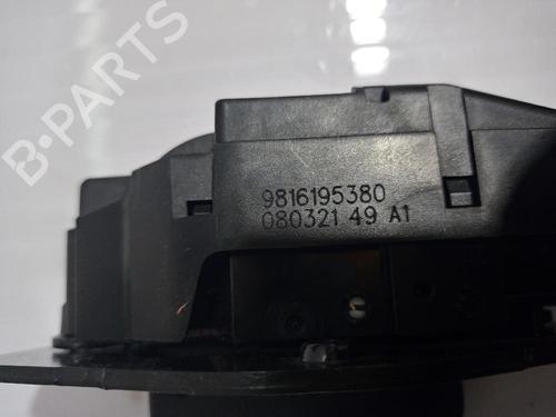 Tailgate lock OPEL GRANDLAND / GRANDLAND X (A18, P1UO) 1.5 Turbo D (75) | BP31560065C101