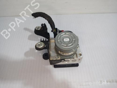 Abs pomp JAGUAR E-PACE (X540) 2.0 D150 AWD | BP31554879M43