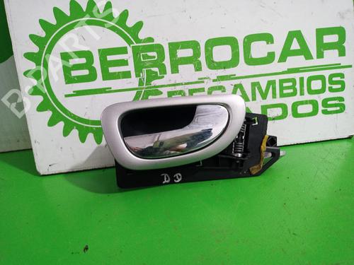front-right-interior-door-handle-peugeot-307-break-3e-2002-2003-2004-2005-2006-2007-2008-2009-31546793 main image