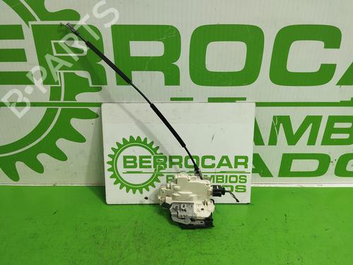 Used Rear right lock Rear right lock 38861408 38861408
