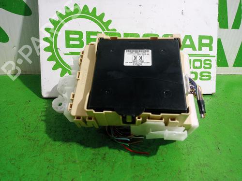 Fuse box TOYOTA AURIS (_E18_) 1.2 (NRE185_, NRE185R) | BP31547868E1 - Image 4