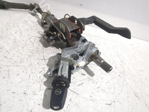 Steering column OPEL ASTRA H (A04) 1.7 CDTI (L48) | BP32466002M21