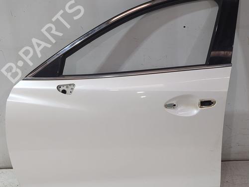 Used Left front door Left front door 38866749 38866749