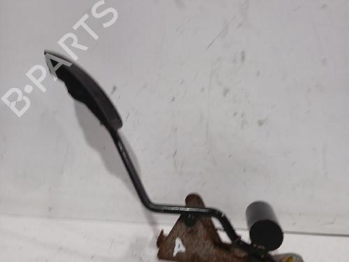 Pedal Pedal MAZDA 3 Saloon (BK) 1.6 (BK12) (105 hp) 36184016 36184016