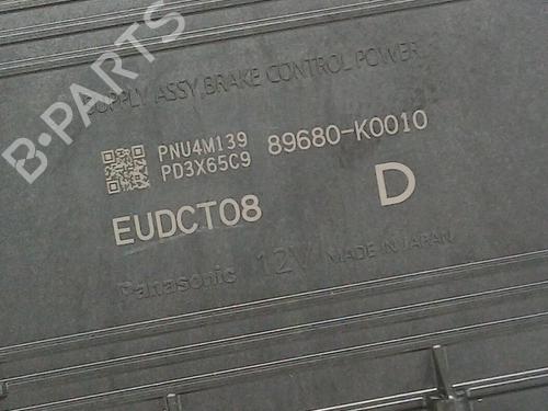 Electronic module TOYOTA YARIS CROSS (MXP_) 1.5 Hybrid (MXPJ10) | BP38867312M83  - Image 6