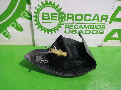 Left taillight FORD S-MAX (WA6) 2.0 TDCi | BP31551156C34 - Image 4