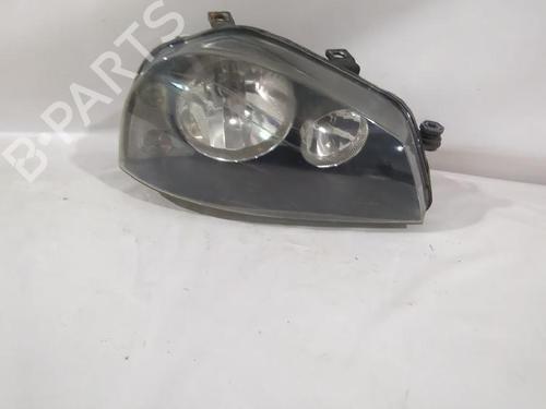 Used Right headlight Right headlight SEAT AROSA (6H1) 1.4 TDI (75 hp) 33746684 33746684
