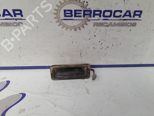 Used Tailgate handle Tailgate handle 38869427 38869427
