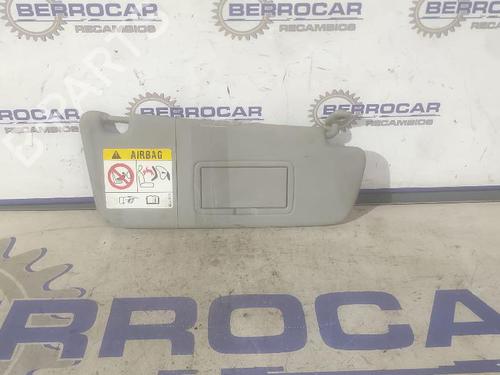 Parasol derecha OPEL CORSA D (S07) [2006-2015]  31678196