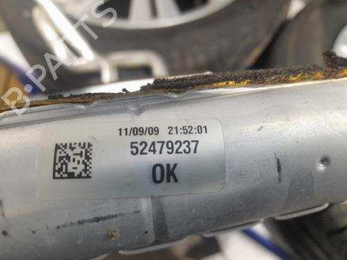 Heater matrix OPEL ASTRA H Estate Van (L70) 1.7 CDTI (L70) | BP31541809M63