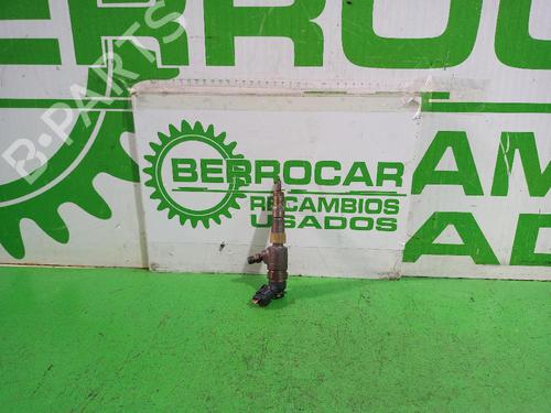 Used Injector PEUGEOT 208 I (CA_, CC_) [2012-2021]  31676201