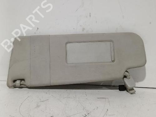 Used Left sun visor Left sun visor VW POLO IV Saloon (9N2, 9N4) 1.9 TDI (101 hp) 32464160 32464160