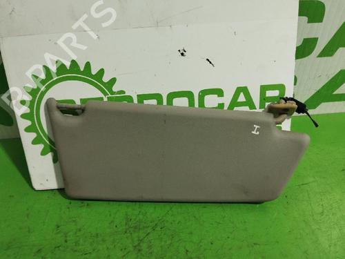 Left sun visor OPEL ASTRA H Saloon (A04) 1.4 (L69) | BP31545596I1 - Image 3