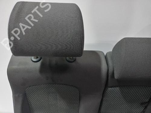 Rear seat SEAT ALTEA XL (5P5, 5P8) 1.9 TDI 4x4 | BP31557046C17 