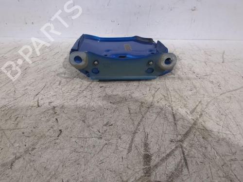 Tanklåg DACIA SANDERO II 1.5 dCi | BP31566747C131 - Image 3