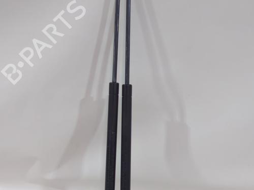 Used Hood lift support Hood lift support PEUGEOT 207 (WA_, WC_) 1.4 HDi (68 hp) 39695316 39695316