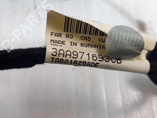 Wiring harness VW PASSAT B7 (362) 1.6 TDI | BP32402425E16