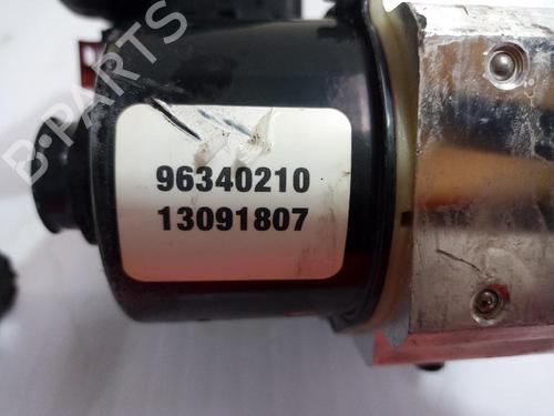 ABS pump DAEWOO MATIZ (M100, M150) | BP31559534M43 - Image 2