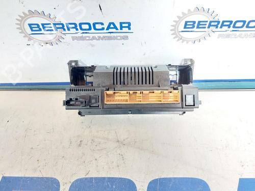 Climate control AUDI A6 C5 (4B2, 4B4) 2.5 TDI | BP31569399I5 - Image 4