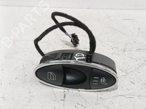 Right rear window switch MERCEDES-BENZ E-CLASS (W211) E 280 CDI (211.020) | BP38865321I28 - Image 2