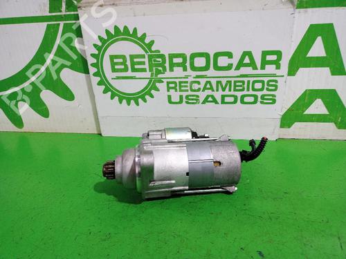 Starter VW GOLF VI (5K1) 1.6 TDI | BP31553727M8