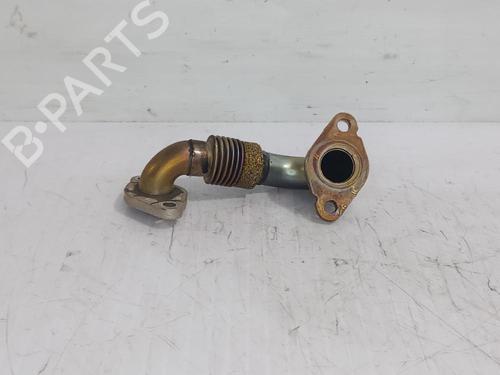 Used Pipe Pipe SEAT ALTEA XL (5P5, 5P8) 1.9 TDI 4x4 (105 hp) 31557215 31557215