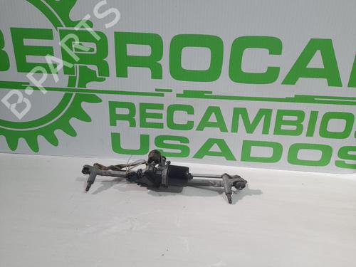 Used Front wiper motor Front wiper motor CITROËN C3 II Hatchback Van (SC_) 1.4 HDi (68 hp) 31542321 31542321