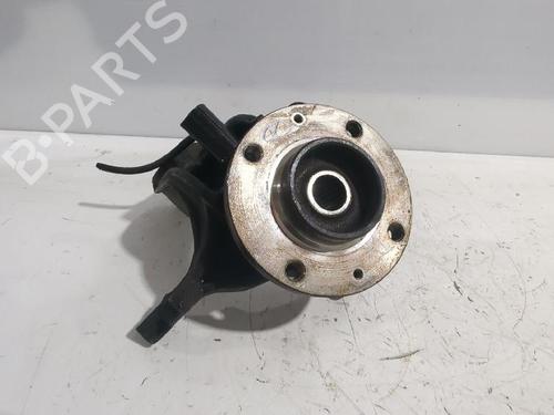 Used Right front steering knuckle CITROËN C3 II (SC_) 1.4 HDi 70 (SC8HZC, SC8HR0, SC8HP4) (68 hp) 32463770