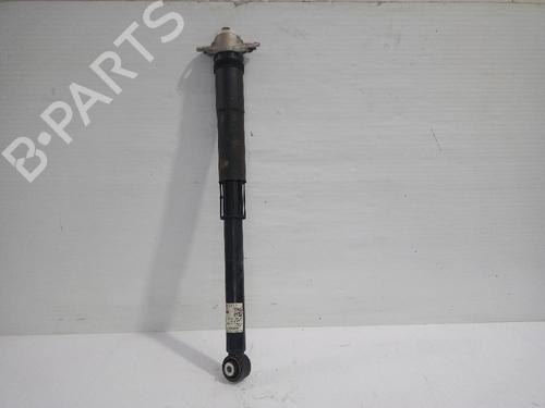 Used Left rear shock absorber Left rear shock absorber 31556489 31556489