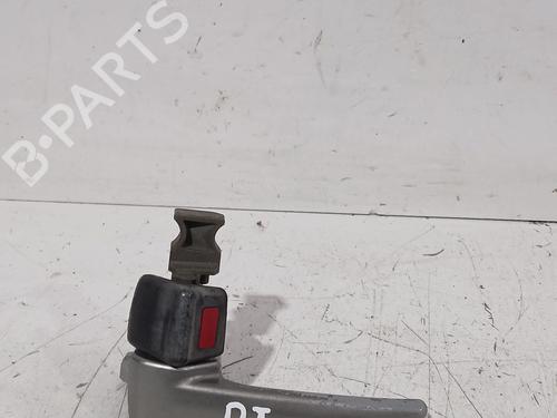 Front left interior door handle MAZDA 3 Saloon (BK) 1.6 (BK12) | BP38863812I13 - Image 2