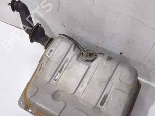 Used Fuel tank Fuel tank FORD FIESTA II (FBD) 1.1 (FBD) (49 hp) 40236811 40236811
