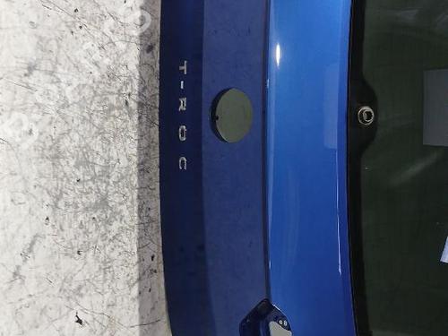 Tailgate VW T-ROC (A11, D11) 1.6 TDI | BP31568123C6  - Image 6