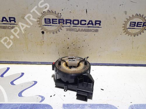 Used Squib airbag Squib airbag VW CADDY III MPV (2KB, 2KJ, 2CB, 2CJ) 1.9 TDI (105 hp) 31539340 31539340