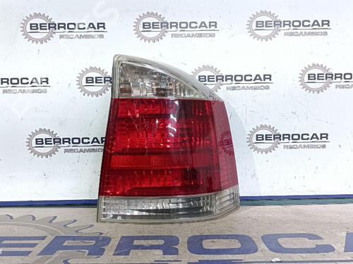 Used Right taillight OPEL VECTRA C (Z02) [2002-2009]  31678270