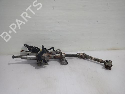 Used Steering column Steering column PEUGEOT 308 SW II (LC_, LJ_, LR_, LX_, L4_) 1.2 THP 110 (110 hp) 31558161 31558161