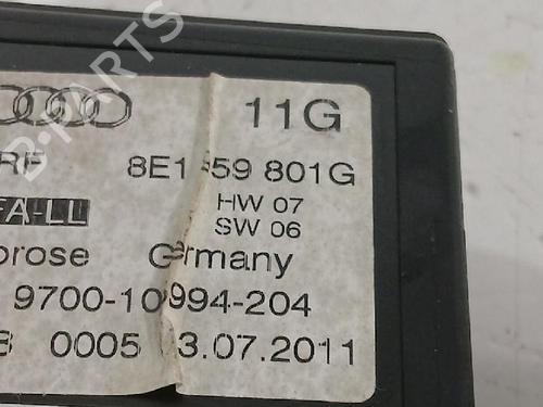 Left front window motor SEAT EXEO (3R2) 1.8 TSI | BP32463442E21