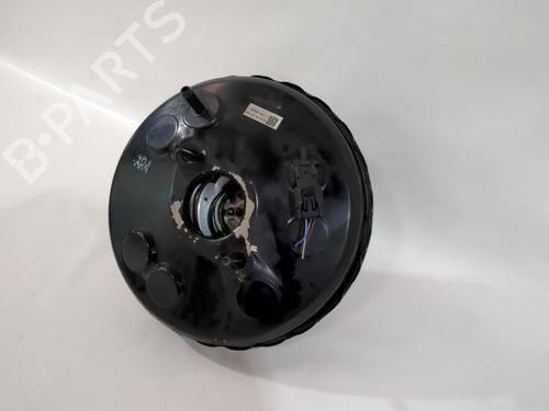 Servo brake SUZUKI IGNIS III (MF, FF) 1.2 (ATK412) | BP38866921M42 - Image 3