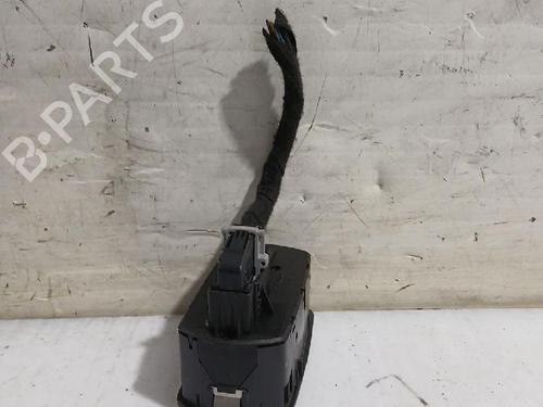 Left front window switch OPEL CORSA D (S07) 1.3 CDTI (L08, L68) | BP31563599I27  - Image 5