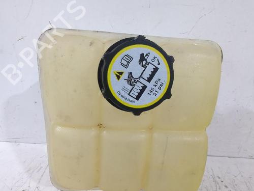 Ekpansionstank Ekpansionstank FORD FOCUS II Saloon (DB_, FCH, DH) 1.6 TDCi (90 hp) 33746130 33746130