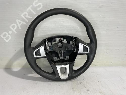 Used Steering wheel RENAULT MEGANE IV Saloon 1.3 TCe 115 (LVN9) (116 hp) 31558337