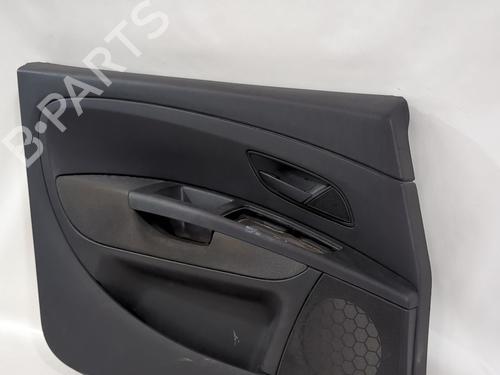 Front left panel FIAT GRANDE PUNTO (199_) 1.4 (199AXB11, 199AXB1A, 199BXB1A, 199AXL1A) | BP39667463C58 - Image 2